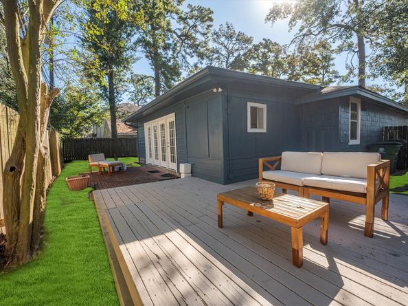 1062 Lamonte Lane, Houston TX 77018