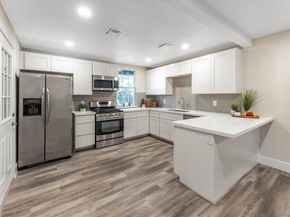 1062 Lamonte Lane, Houston TX 77018