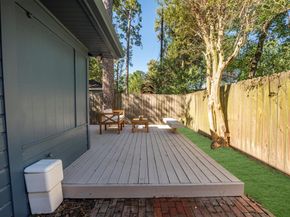 1062 Lamonte Lane, Houston TX 77018