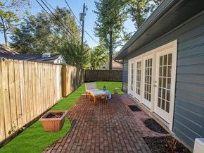 1062 Lamonte Lane, Houston TX 77018