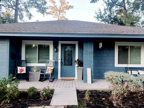 1062 Lamonte Lane, Houston TX 77018