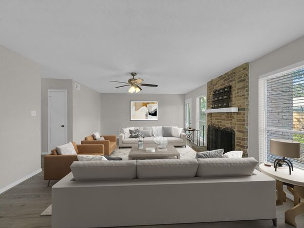 16922 Nicole Lane, Houston TX 77084