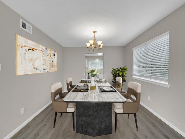 16922 Nicole Lane, Houston TX 77084