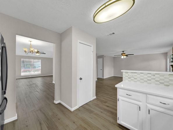 16922 Nicole Lane, Houston TX 77084