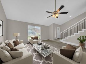 16922 Nicole Lane, Houston TX 77084