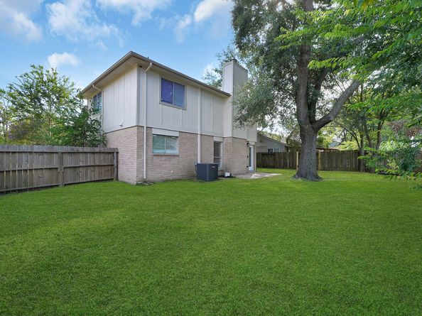 16922 Nicole Lane, Houston TX 77084