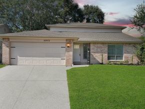 16922 Nicole Lane, Houston TX 77084