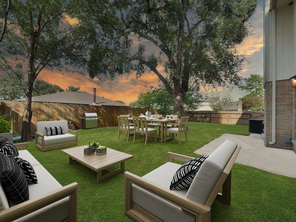 16922 Nicole Lane, Houston TX 77084