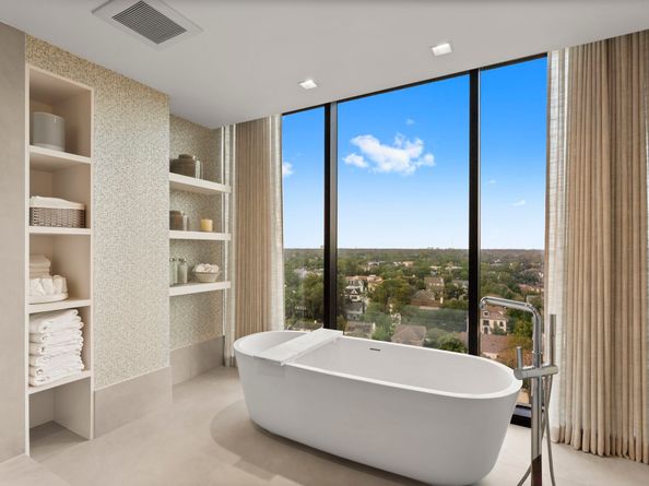 3433 Westheimer Road 1005, Houston TX 77027