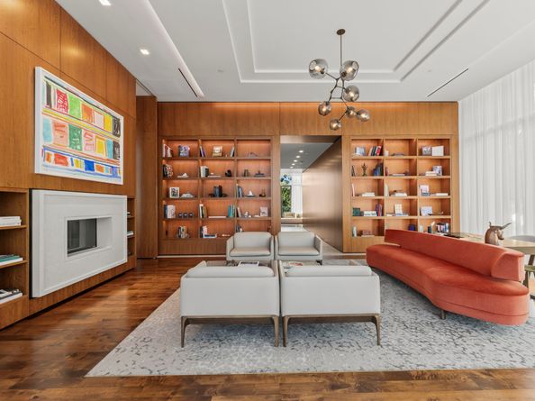 3433 Westheimer Road 1005, Houston TX 77027