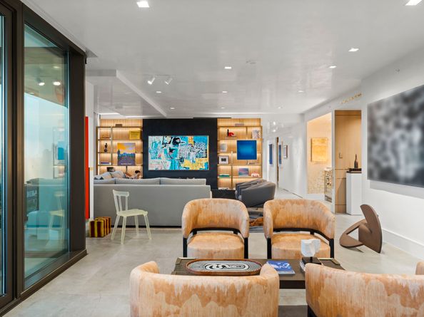 3433 Westheimer Road 1005, Houston TX 77027