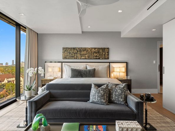 3433 Westheimer Road 1005, Houston TX 77027