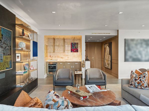 3433 Westheimer Road 1005, Houston TX 77027