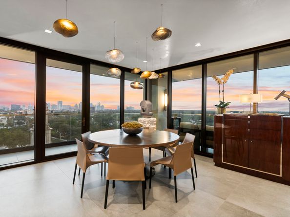 3433 Westheimer Road 1005, Houston TX 77027