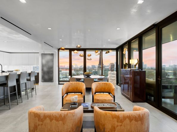 3433 Westheimer Road 1005, Houston TX 77027