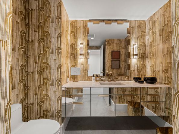 3433 Westheimer Road 1005, Houston TX 77027