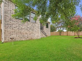 4951 Glenmeadow Drive, Houston TX 77096