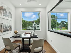 4951 Glenmeadow Drive, Houston TX 77096