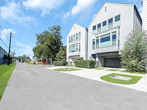 1405 Sylvester Road, Houston TX 77009