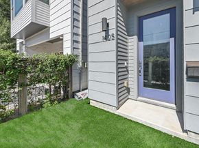 1405 Sylvester Road, Houston TX 77009