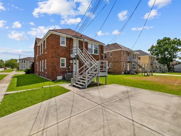 2804 Cleburne Street, Houston TX 77004