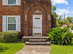 2804 Cleburne Street, Houston TX 77004