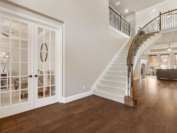 2118 Barton Woods Boulevard, Conroe TX 77301