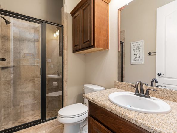 2118 Barton Woods Boulevard, Conroe TX 77301