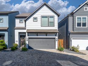 968 Ford Pines Lane, Houston TX 77091