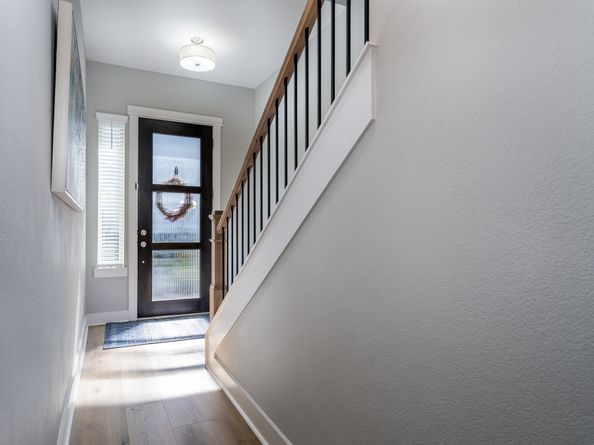 968 Ford Pines Lane, Houston TX 77091