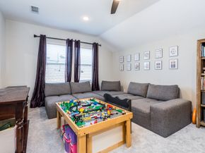 968 Ford Pines Lane, Houston TX 77091