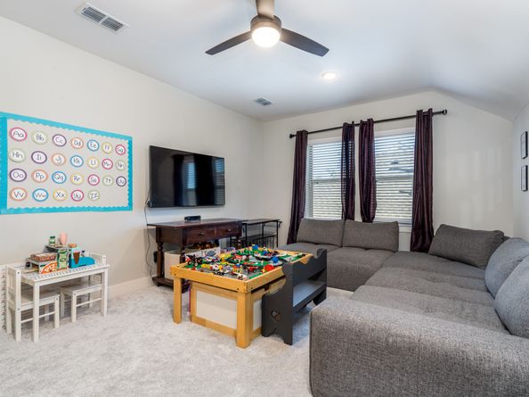 968 Ford Pines Lane, Houston TX 77091