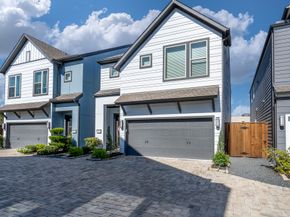 968 Ford Pines Lane, Houston TX 77091