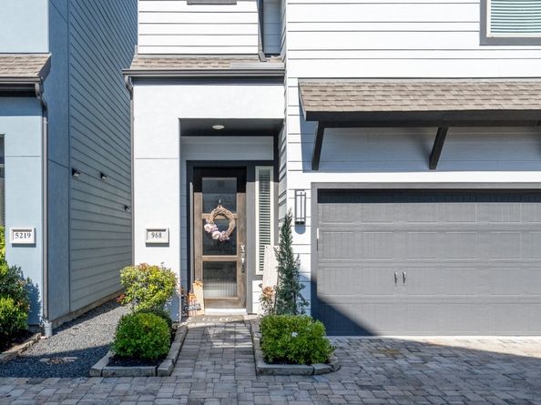 968 Ford Pines Lane, Houston TX 77091