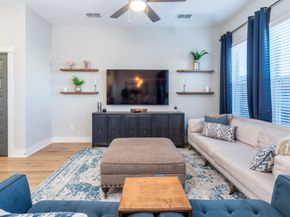 968 Ford Pines Lane, Houston TX 77091