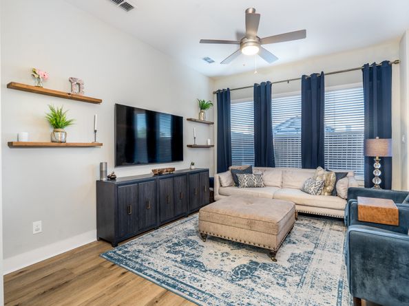 968 Ford Pines Lane, Houston TX 77091