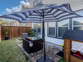 968 Ford Pines Lane, Houston TX 77091