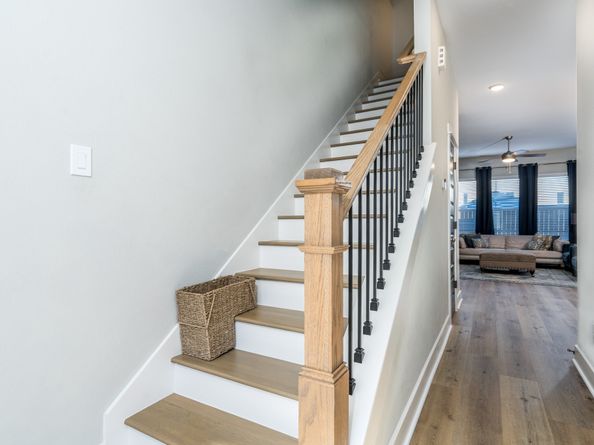 968 Ford Pines Lane, Houston TX 77091