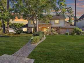 6903 Farnaby Court, Spring TX 77379