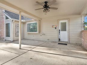 6903 Farnaby Court, Spring TX 77379