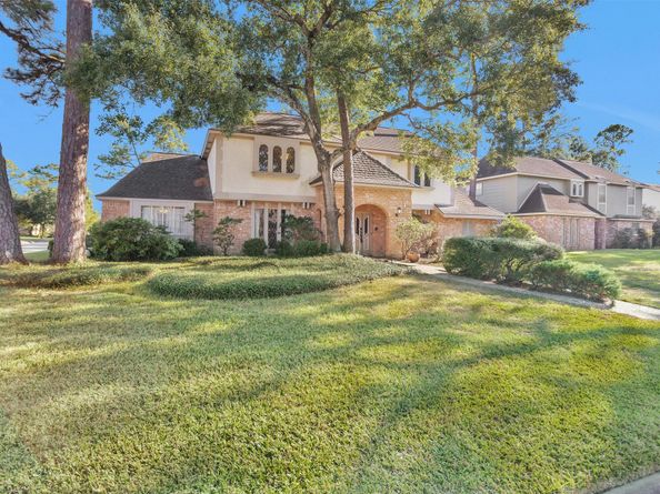 6903 Farnaby Court, Spring TX 77379