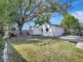 8314 Albacore Drive, Houston TX 77074