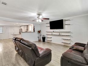 8314 Albacore Drive, Houston TX 77074