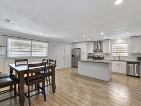 8314 Albacore Drive, Houston TX 77074