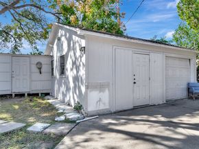 8314 Albacore Drive, Houston TX 77074