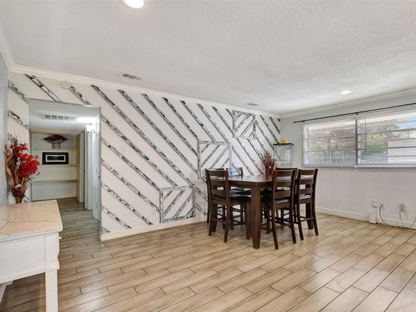 8314 Albacore Drive, Houston TX 77074