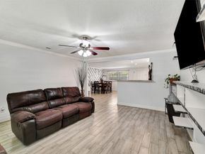 8314 Albacore Drive, Houston TX 77074