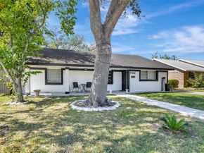 8314 Albacore Drive, Houston TX 77074