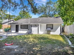8314 Albacore Drive, Houston TX 77074