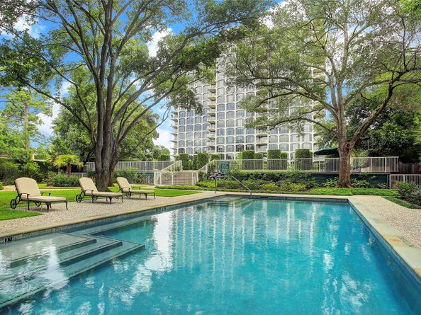 3711 San Felipe Street 2I, Houston TX 77027